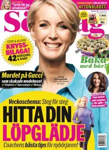 Aftonbladet Söndag – 04 september 2022