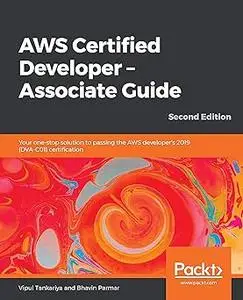 AWS Certified Developer – Associate Guide (Repost)