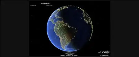Google Earth Plus 5.0