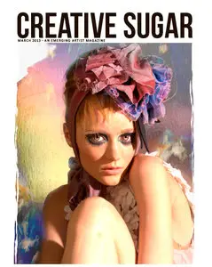 Creative Sugar - Spring 2013