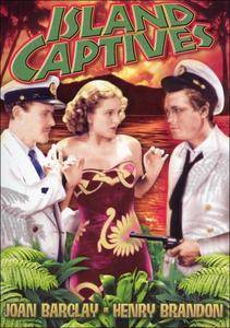 Island Captives (1937)