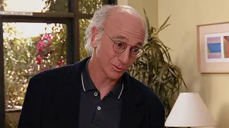 Curb Your Enthusiasm S04E07