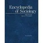 Encyclopedia of Sociology by Edgar Borgatta (5 volumes)