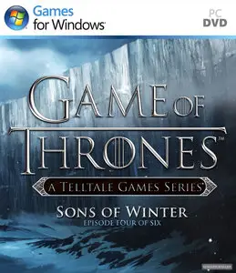 Game of Thrones - Episode 4: Sons of Winter (2015)