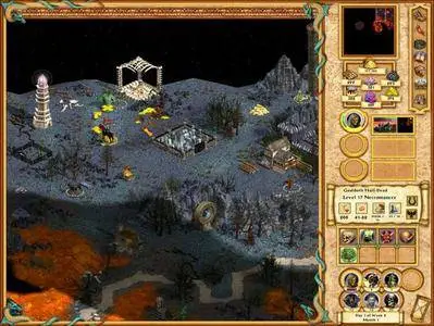 Heroes of Might and Magic® 4: Complete (2004)