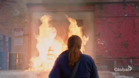 Chicago Fire S06E01