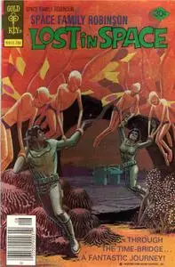 Space Family Robinson 52