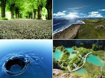 AG Stupendous Photo Collection #17