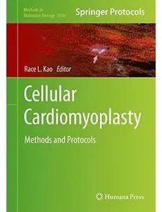 Cellular Cardiomyoplasty: Methods and Protocols [Repost]