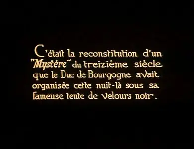 Le miracle des loups / Miracle of the Wolves (1924)