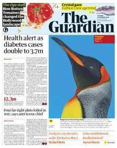 The Guardian - February 27, 2018