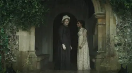 Little Dorrit (2008)