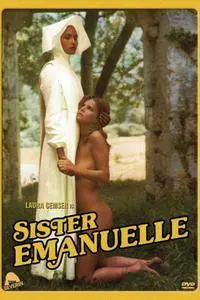 Sister Emanuelle (1977) + Bonus