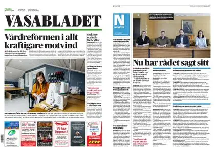 Vasabladet – 26.02.2019