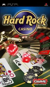  Hard Rock Casino [PSP ISO]