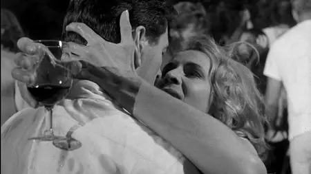 Seconds (1966)