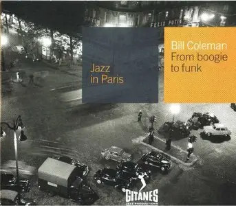 V.A. - Jazz in Paris Collection Part 1 (15CD, 2000)