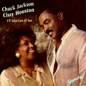Chuck Jackson & Cissy Houston - I'll Take Care Of You (1992)
