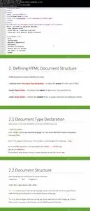 Master Website Development From Scratch Using HTML & CSS