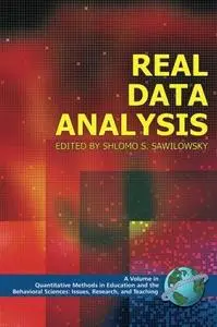 Real Data Analysis