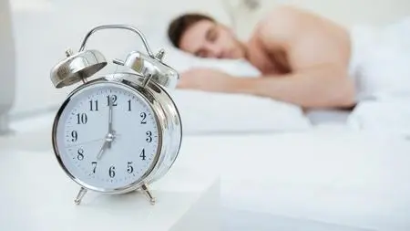 Mastering Sleep Cycle; Get the Best Sleep Ever!