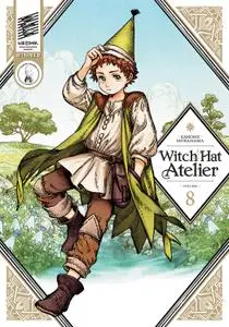 Witch Hat Atelier v08 (2021) (Digital) (danke-Empire