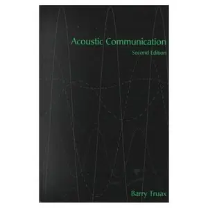 Acoustic Communication