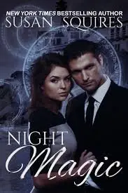 Susan Squires - Night Magic