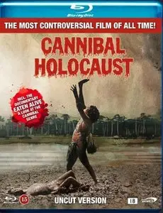 Cannibal Holocaust (1980)