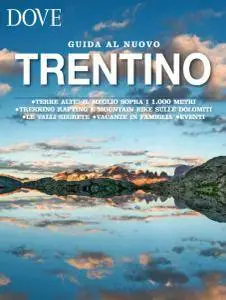 Dove - Guida Al Nuovo Trentino 2016