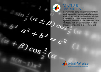 Mathworks Matlab R2022a Update 1