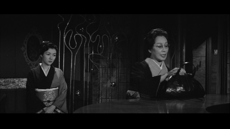 When a Woman Ascends the Stairs (1960) - (The Criterion Collection - #377) [DVD9] [2007]
