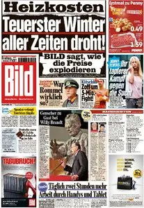 Bild vom 02.11.2012