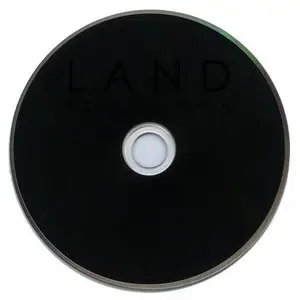 L A N D - Night Within (2012) {Important Records} (ft. David Sylvian)