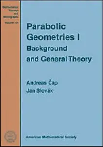 Parabolic Geometries I (repost)