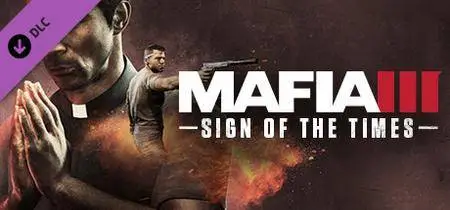 Mafia III: Sign of the Times (2017)