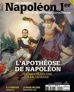 Napoléon 1er - Mai-Juillet 2021