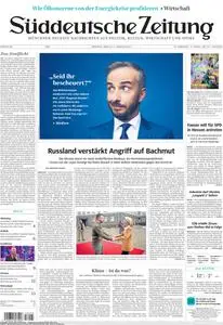 Süddeutsche Zeitung  - 03 Februar 2023