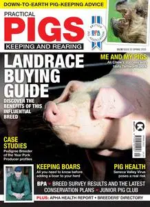 Practical Pigs – March 2023