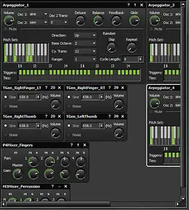 AudioMulch 2.0.3