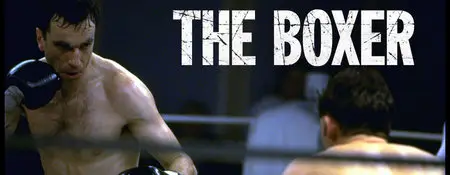 The Boxer (1998)