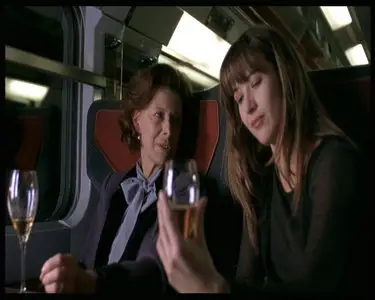 La Fidelite/Fidelity (2000)