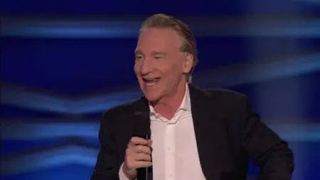 Bill Maher: Live From Oklahoma (2018)