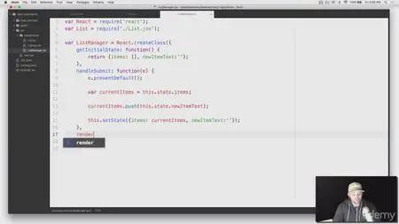 React JS and Flux Web Development for Beginners [repost]