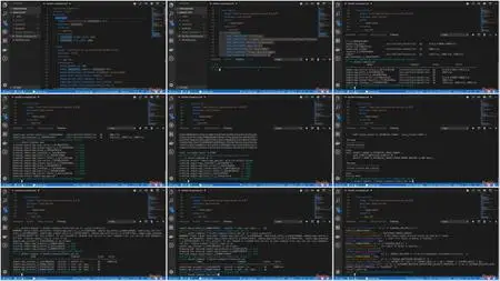 Hands-On Kubernetes and Docker for Distributed Applications