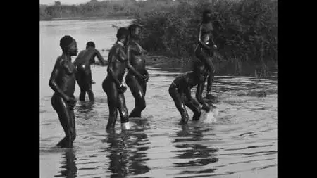 Les Films du Panthéon - Travels in the Congo (1927)