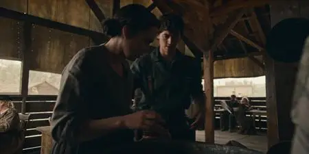 Billy the Kid S01E03
