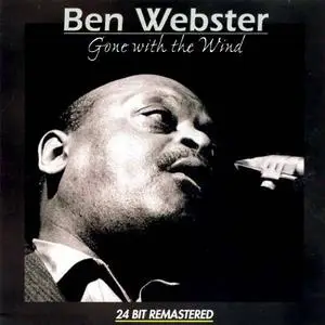 Ben Webster - Gone With The Wind