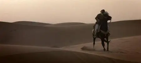 HIDALGO (2004) [Re-UP]