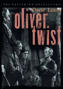 Oliver Twist (1948) Criterion Collection